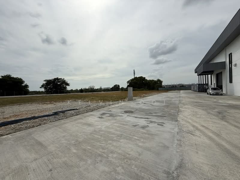 Kilang untuk Dijual di Simpang Ampat (Penang) - Kelvin Ooi - Exterior - PropertyGuru.com.my
