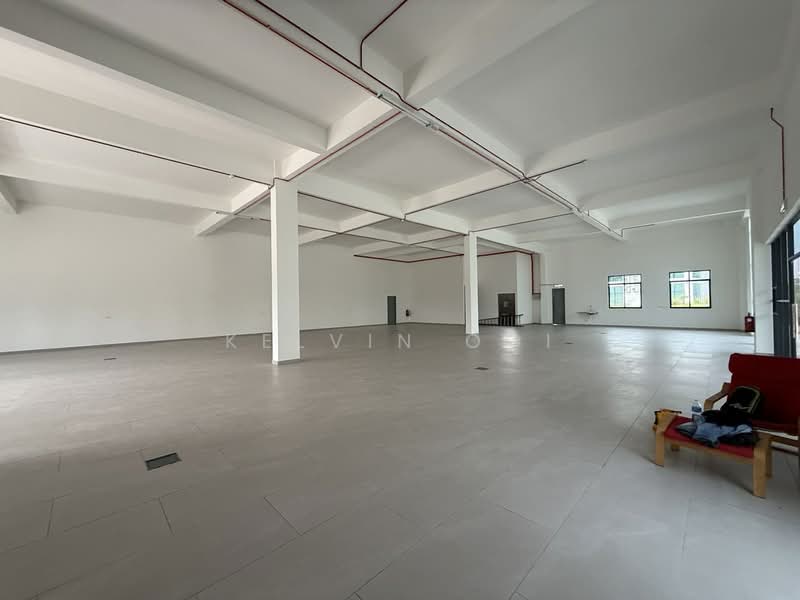 Kilang untuk Dijual di Simpang Ampat (Penang) - Kelvin Ooi - Interior - PropertyGuru.com.my