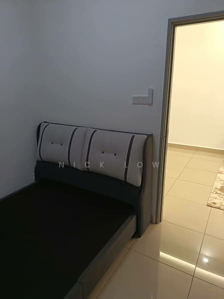 Kondominium untuk Disewa di KSL Residence 2 @ Kangkar Tebrau - Nick Low - Bedroom - PropertyGuru.com.my