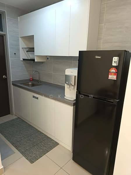 Kondominium untuk Disewa di KSL Residence 2 @ Kangkar Tebrau - Nick Low - Kitchen - PropertyGuru.com.my