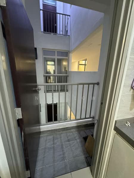 Kondominium untuk Disewa di KSL Residence 2 @ Kangkar Tebrau - Nick Low - Corridor - PropertyGuru.com.my