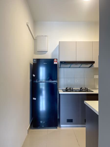 Kondominium untuk Disewa di MiNest Residence - Pearl Ho - Kitchen - PropertyGuru.com.my
