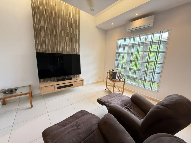 Rumah Teres 1 Tingkat untuk Dijual di Bukit Serindit (Melaka City) - Ivan Goh - PropertyGuru.com.my