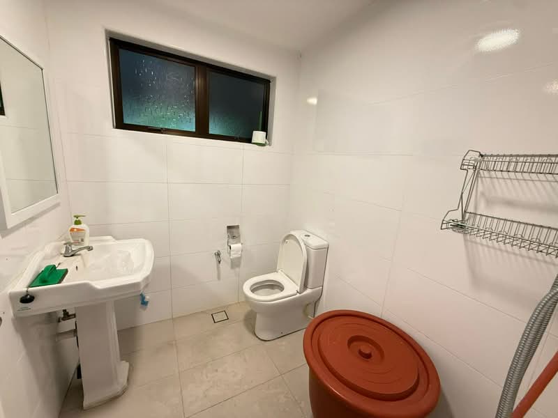 Rumah Teres 1 Tingkat untuk Dijual di Bukit Serindit (Melaka City) - Ivan Goh - PropertyGuru.com.my