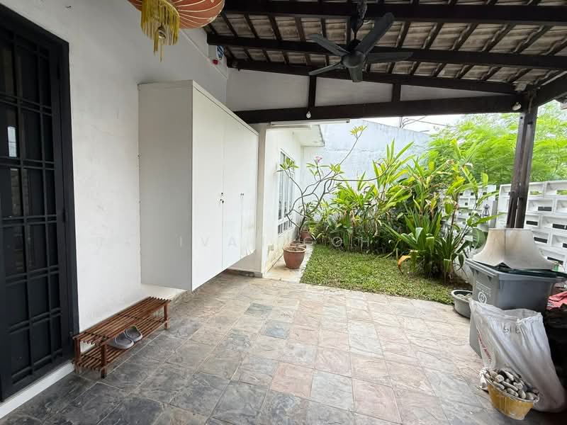 Rumah Teres 1 Tingkat untuk Dijual di Bukit Serindit (Melaka City) - Ivan Goh - PropertyGuru.com.my