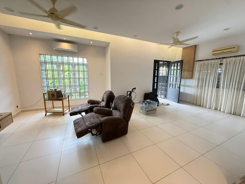 Rumah Teres 1 Tingkat untuk Dijual di Bukit Serindit (Melaka City) - Ivan Goh - PropertyGuru.com.my