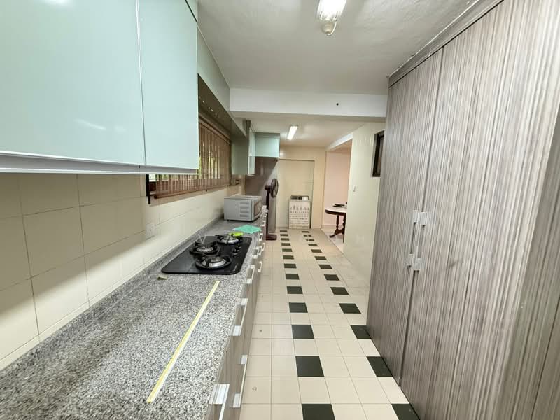 Rumah Teres 1 Tingkat untuk Dijual di Bukit Serindit (Melaka City) - Ivan Goh - PropertyGuru.com.my