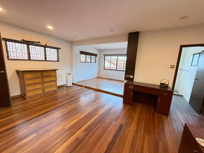 Rumah Teres 1 Tingkat untuk Dijual di Bukit Serindit (Melaka City) - Ivan Goh - PropertyGuru.com.my