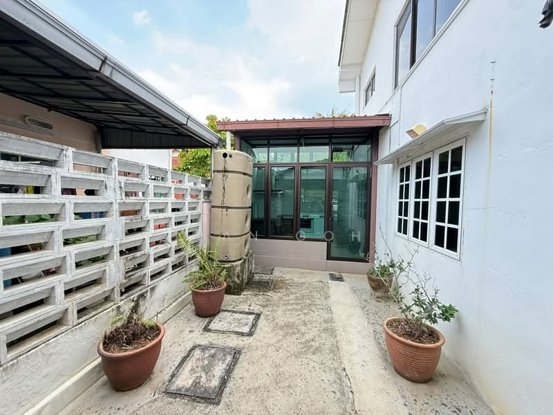 Rumah Teres 1 Tingkat untuk Dijual di Bukit Serindit (Melaka City) - Ivan Goh - PropertyGuru.com.my