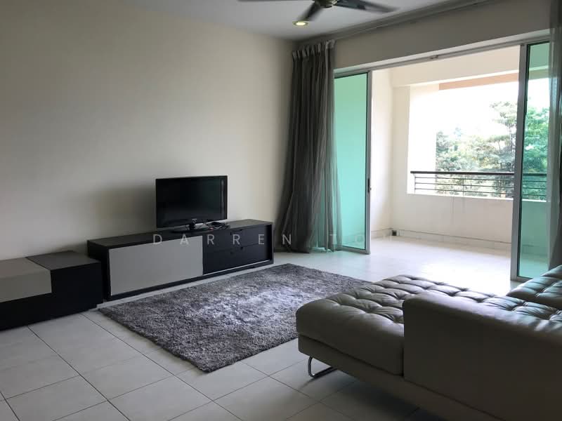 Kondominium untuk Dijual di Puteri Palma Condominiums - Darren Toh - Living Room - PropertyGuru.com.my