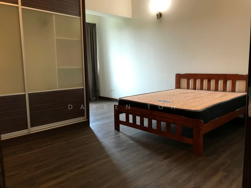 Kondominium untuk Dijual di Puteri Palma Condominiums - Darren Toh - Bedroom - PropertyGuru.com.my