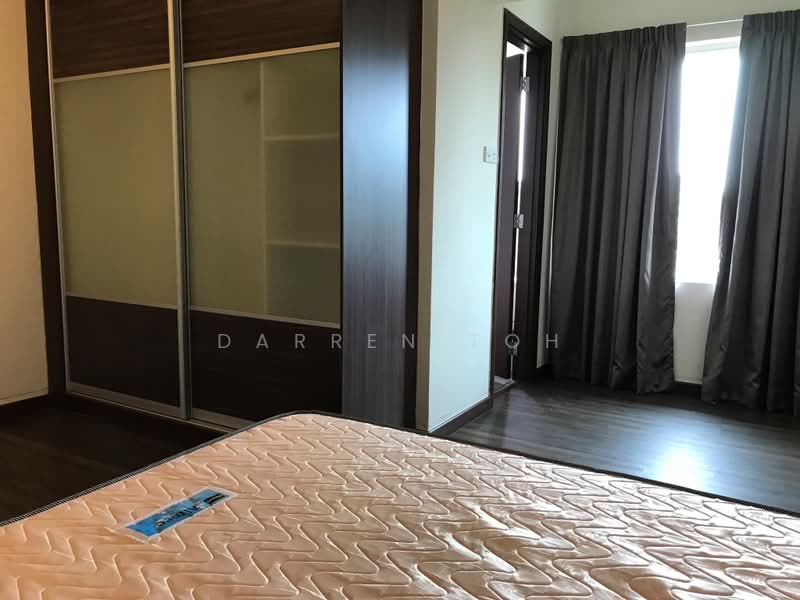 Kondominium untuk Dijual di Puteri Palma Condominiums - Darren Toh - Bedroom - PropertyGuru.com.my
