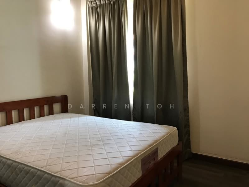 Kondominium untuk Dijual di Puteri Palma Condominiums - Darren Toh - Bedroom - PropertyGuru.com.my