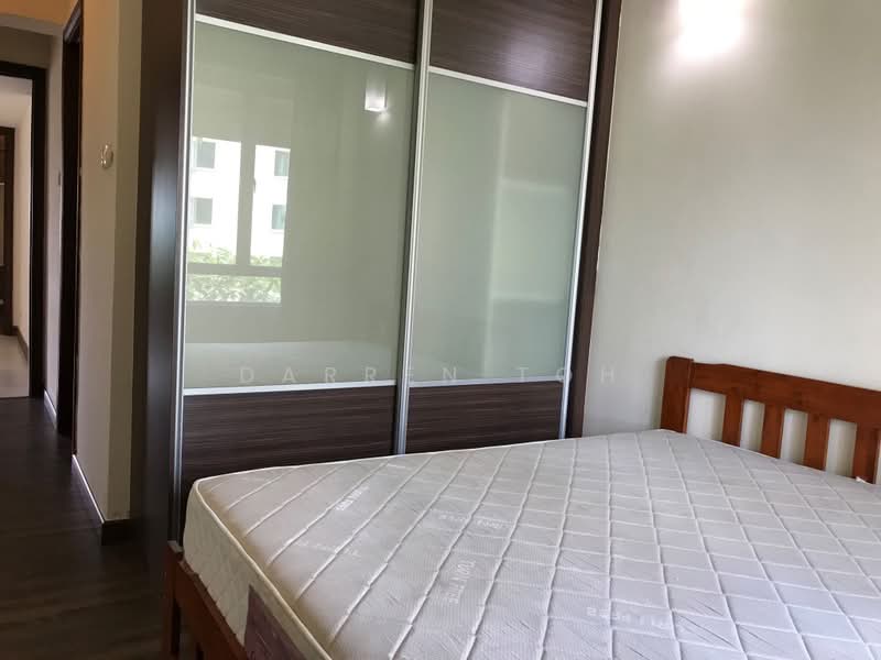 Kondominium untuk Dijual di Puteri Palma Condominiums - Darren Toh - Bedroom - PropertyGuru.com.my