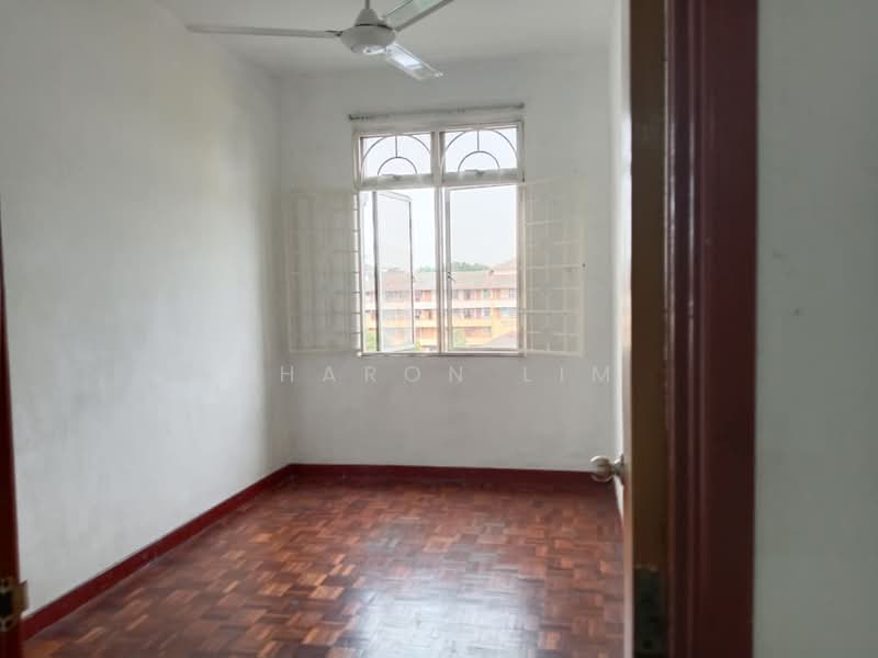 Pangsapuri untuk Disewa di Subang Perdana Goodyear Court 10 - Sharon Lim - Bedroom - PropertyGuru.com.my
