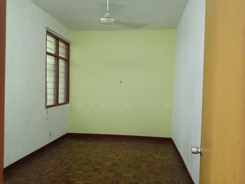 Pangsapuri untuk Disewa di Subang Perdana Goodyear Court 10 - Sharon Lim - bedroom - PropertyGuru.com.my