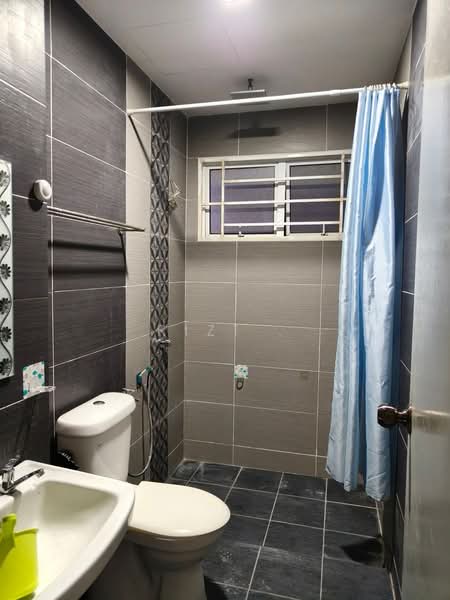 Apartment for Sale at Taman Sabha Impian - RIZ1 . - Bathroom - PropertyGuru.com.my