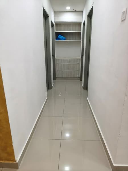Apartment for Sale at Taman Sabha Impian - RIZ1 . - Corridor - PropertyGuru.com.my