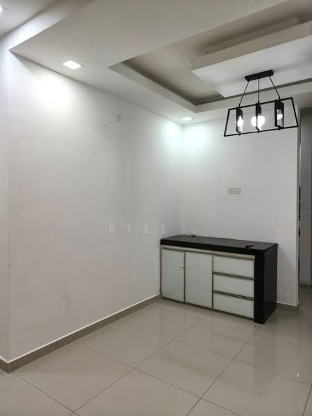 Apartment for Sale at Taman Sabha Impian - RIZ1 . - Interior - PropertyGuru.com.my