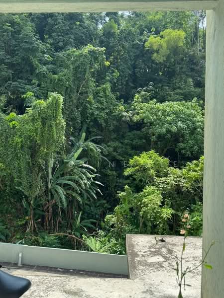 Service Residence for Rent at Metropolitan Square - Jasmine Lee - Facing - PropertyGuru.com.my