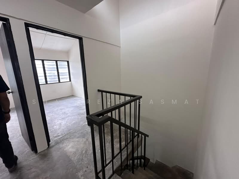 Rumah Teres 2 Tingkat untuk Dijual di Taman Sri Puchong (Puchong) - SHAH REZA SASMAT - PropertyGuru.com.my