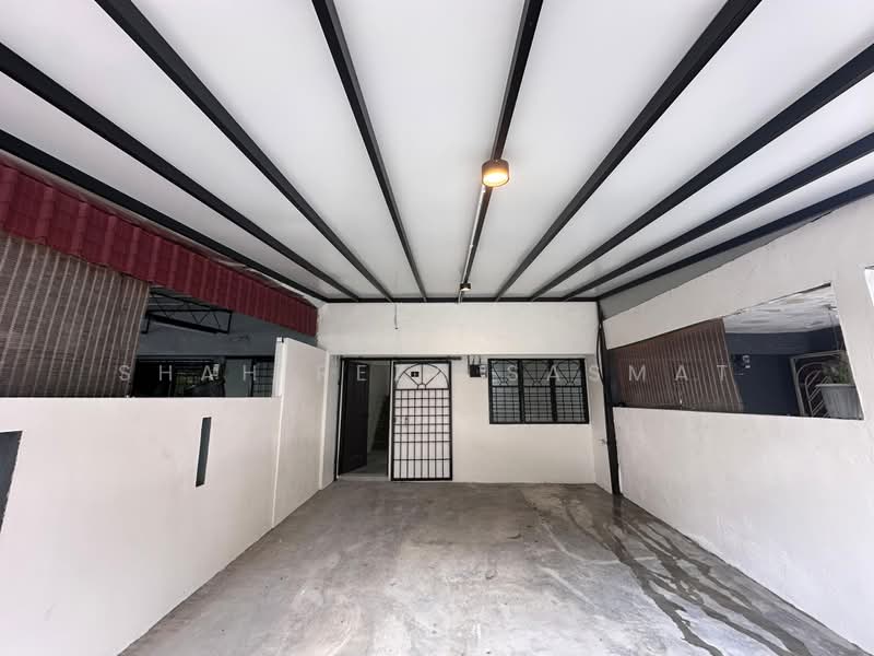 Rumah Teres 2 Tingkat untuk Dijual di Taman Sri Puchong (Puchong) - SHAH REZA SASMAT - PropertyGuru.com.my