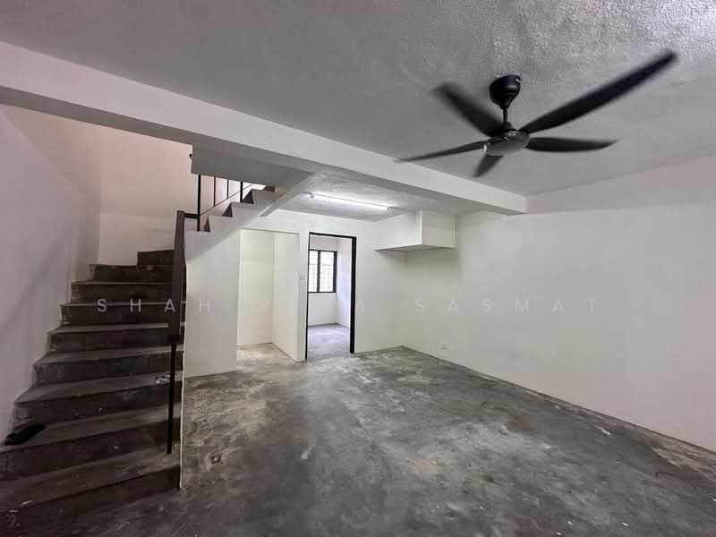 Rumah Teres 2 Tingkat untuk Dijual di Taman Sri Puchong (Puchong) - SHAH REZA SASMAT - PropertyGuru.com.my