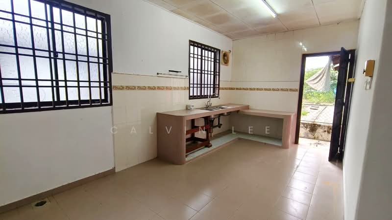 Rumah Teres 1 Tingkat untuk Dijual di Taman Johor Jaya (Johor Bahru) - Calvin Lee - PropertyGuru.com.my