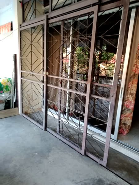 Rumah Teres 1 Tingkat untuk Dijual di Taman Johor Jaya (Johor Bahru) - Calvin Lee - PropertyGuru.com.my