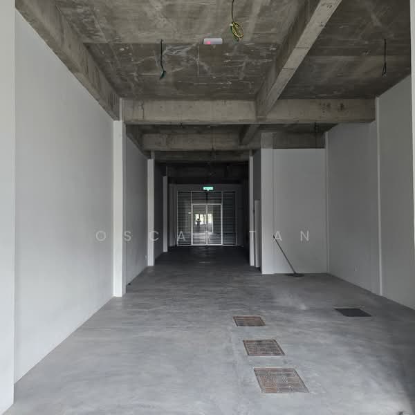 Shop for Rent in Jalan Ipoh (Kuala Lumpur) - Oscar Tan - Entrance - PropertyGuru.com.my