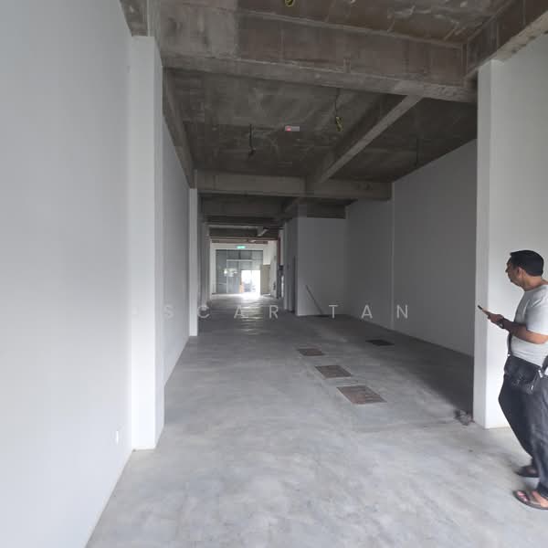 Shop for Rent in Jalan Ipoh (Kuala Lumpur) - Oscar Tan - Interior - PropertyGuru.com.my