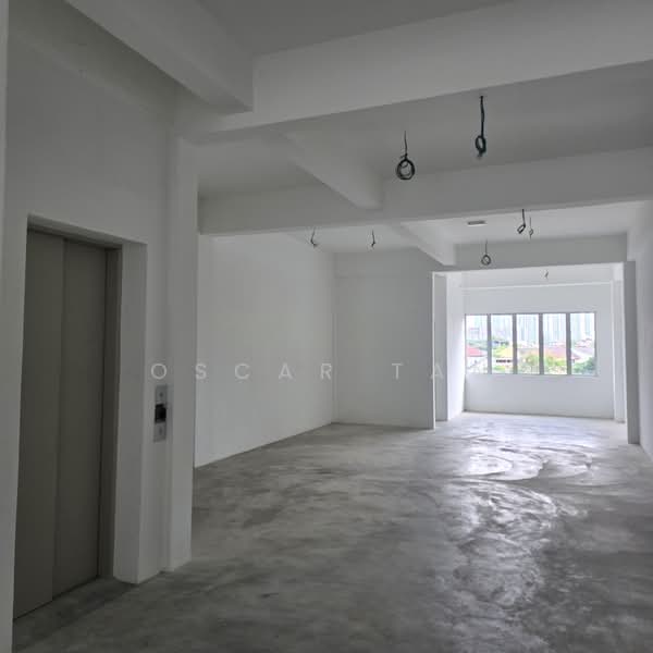 Shop for Rent in Jalan Ipoh (Kuala Lumpur) - Oscar Tan - Interior - PropertyGuru.com.my