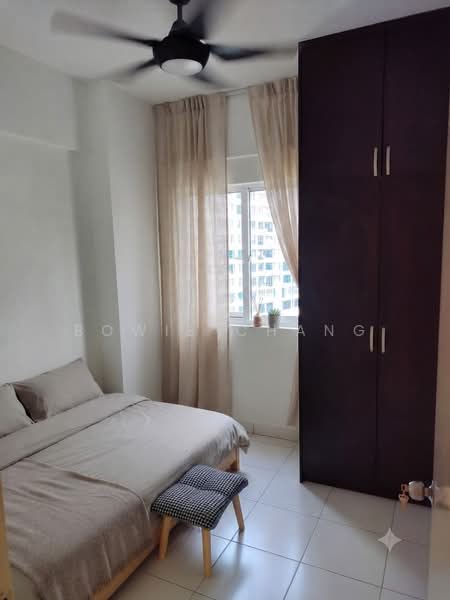 Kondominium untuk Dijual di First Residence (Residensi Unggul) - Bowie Chang - PropertyGuru.com.my