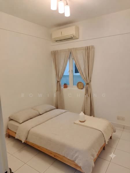 Kondominium untuk Dijual di First Residence (Residensi Unggul) - Bowie Chang - PropertyGuru.com.my