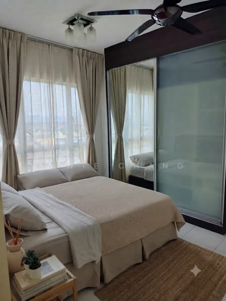Kondominium untuk Dijual di First Residence (Residensi Unggul) - Bowie Chang - PropertyGuru.com.my