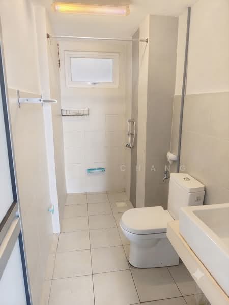 Kondominium untuk Dijual di First Residence (Residensi Unggul) - Bowie Chang - PropertyGuru.com.my