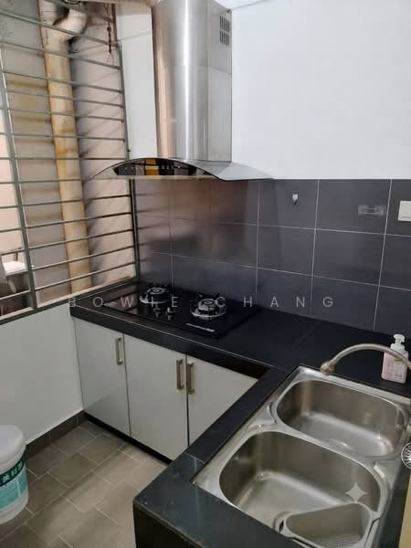 Kondominium untuk Dijual di First Residence (Residensi Unggul) - Bowie Chang - PropertyGuru.com.my