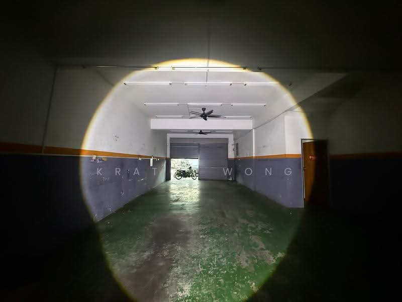 Shop for Rent in Taman Kota Masai (Pasir Gudang) - Kratos Wong - PropertyGuru.com.my