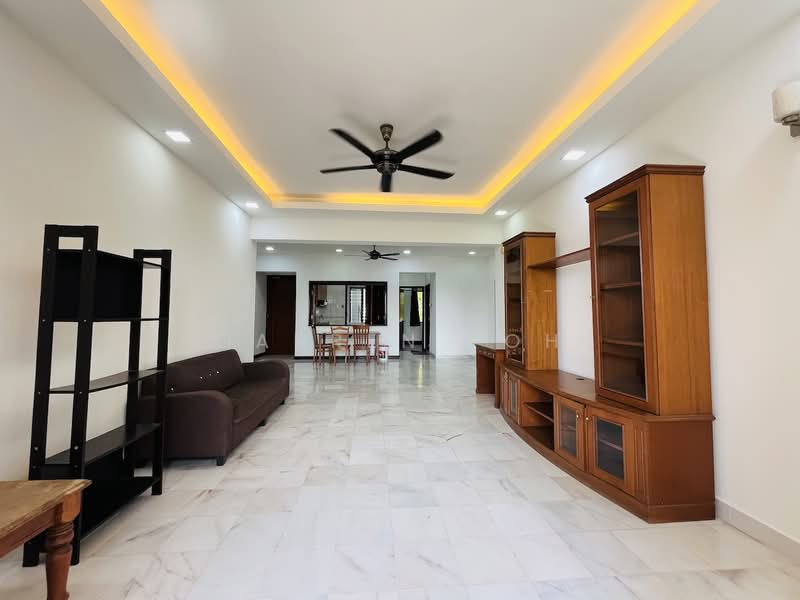 Kondominium untuk Dijual di Puteri Palma Condominiums - Darren Toh - Living Room - PropertyGuru.com.my