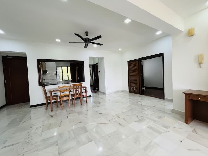 Kondominium untuk Dijual di Puteri Palma Condominiums - Darren Toh - Living Room - PropertyGuru.com.my