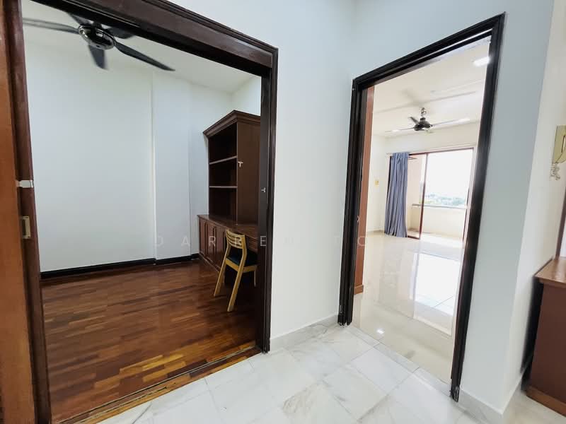 Kondominium untuk Dijual di Puteri Palma Condominiums - Darren Toh - Study - PropertyGuru.com.my