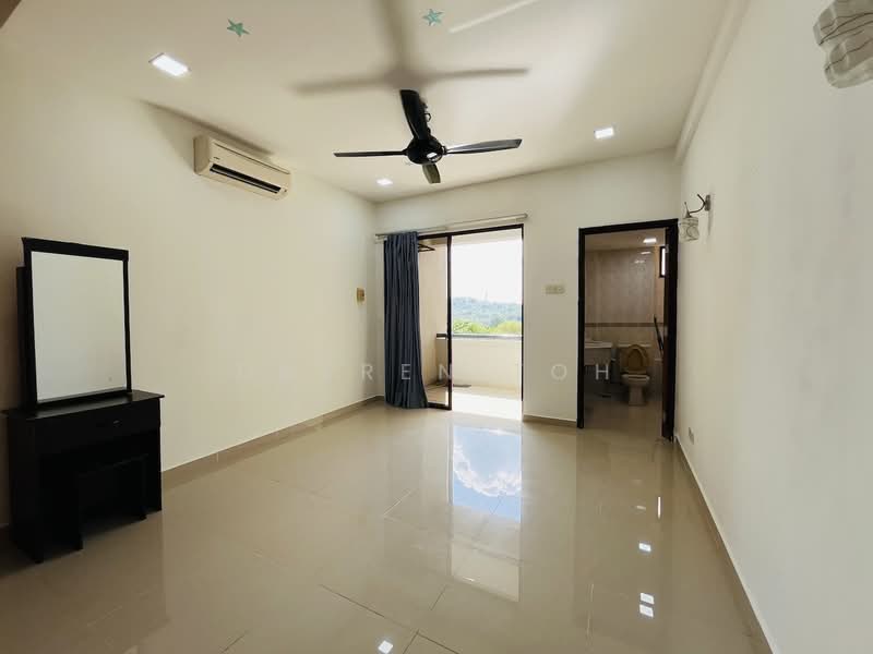 Kondominium untuk Dijual di Puteri Palma Condominiums - Darren Toh - Bedroom - PropertyGuru.com.my