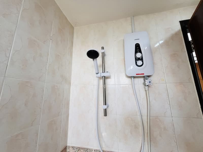 Kondominium untuk Dijual di Puteri Palma Condominiums - Darren Toh - Bathroom - PropertyGuru.com.my