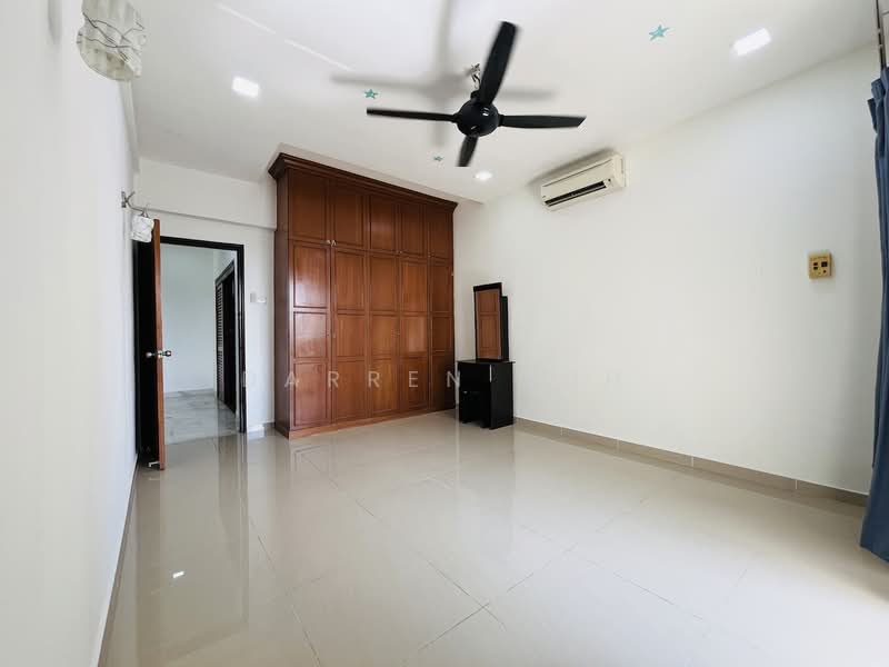 Kondominium untuk Dijual di Puteri Palma Condominiums - Darren Toh - Bedroom - PropertyGuru.com.my