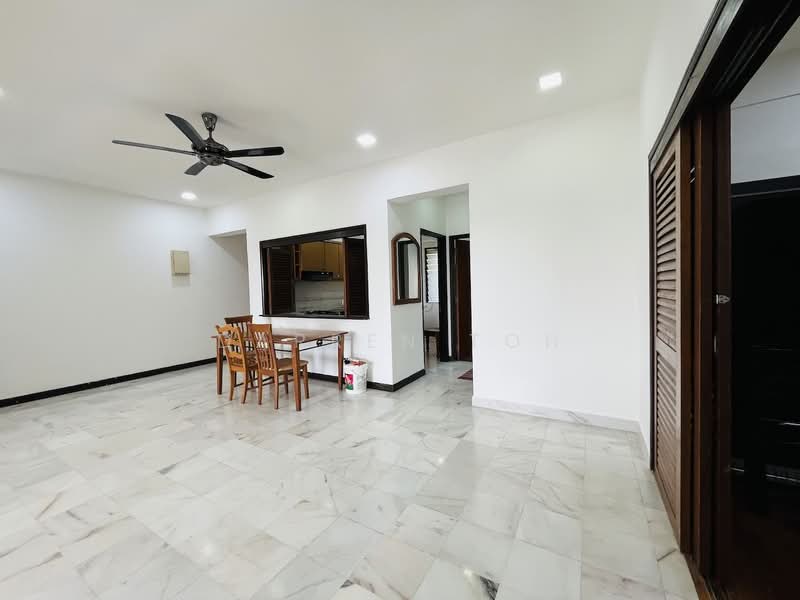 Kondominium untuk Dijual di Puteri Palma Condominiums - Darren Toh - Living Room - PropertyGuru.com.my