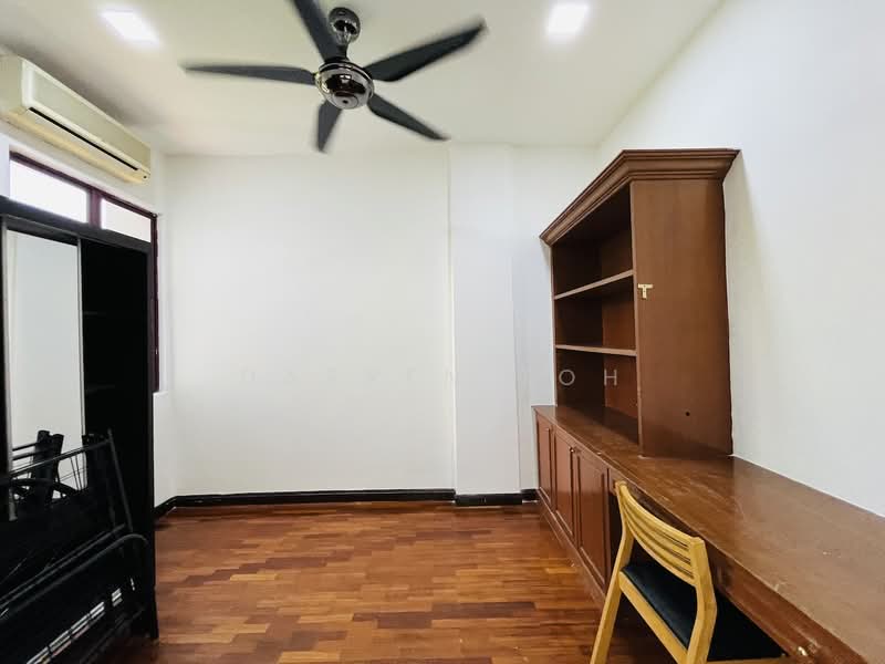 Kondominium untuk Dijual di Puteri Palma Condominiums - Darren Toh - Study - PropertyGuru.com.my