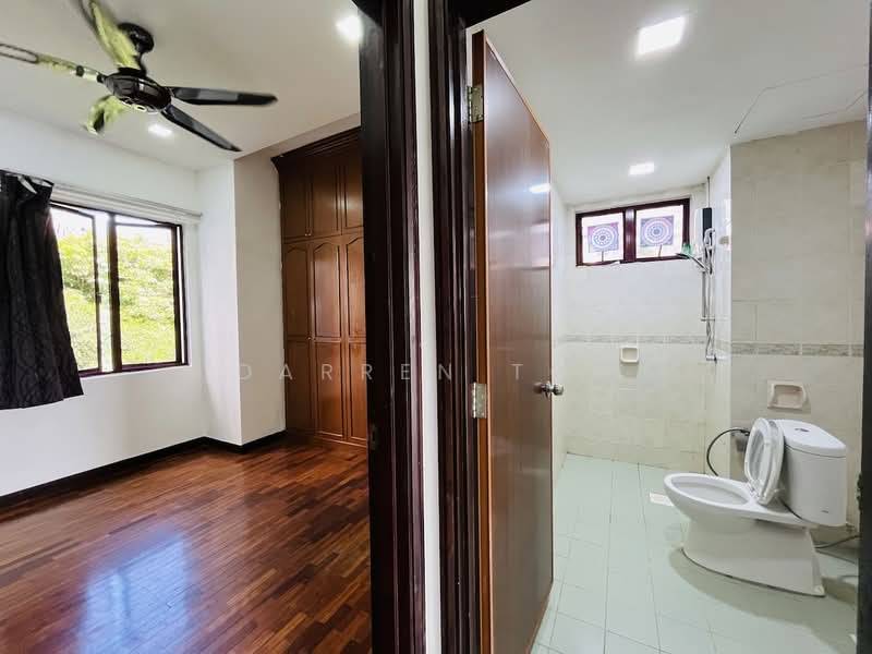 Kondominium untuk Dijual di Puteri Palma Condominiums - Darren Toh - Bedroom - PropertyGuru.com.my