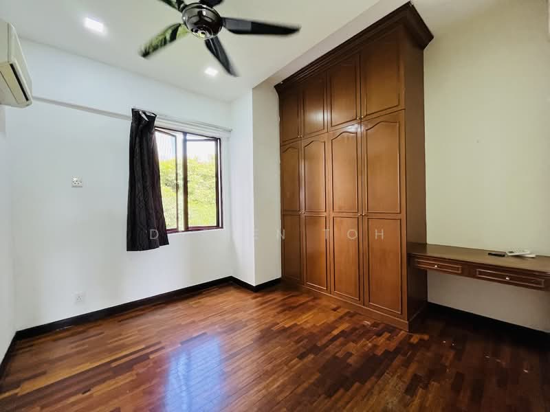 Kondominium untuk Dijual di Puteri Palma Condominiums - Darren Toh - Bedroom - PropertyGuru.com.my