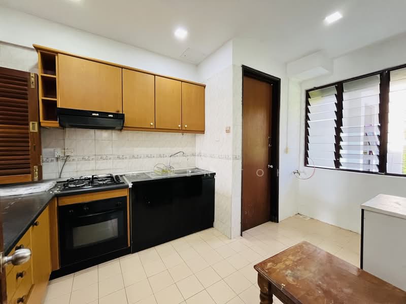 Kondominium untuk Dijual di Puteri Palma Condominiums - Darren Toh - Kitchen - PropertyGuru.com.my