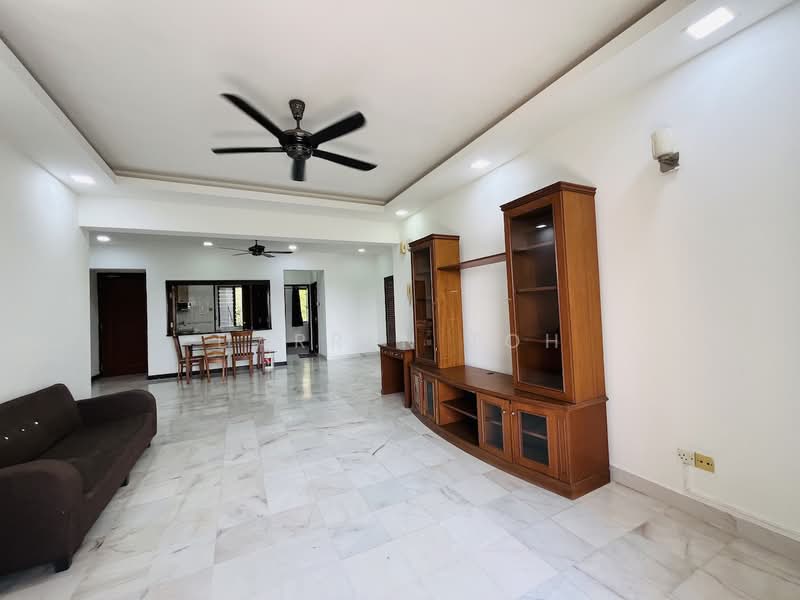 Kondominium untuk Dijual di Puteri Palma Condominiums - Darren Toh - Living Room - PropertyGuru.com.my